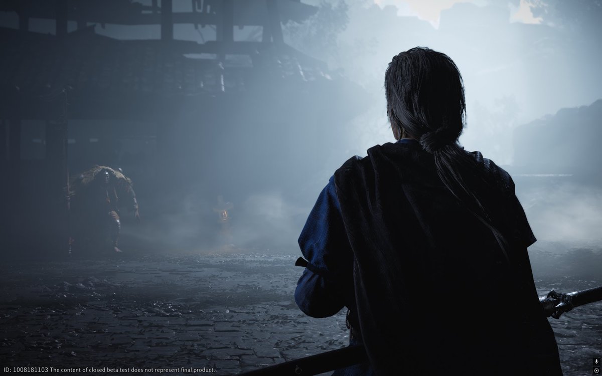 Morrison251's tweet image. ⚪️WHERE WINDS MEET PC BETA
🔸PC beta It’s official live and here is some screenshots I took. This is the intro part of game. The beta contains up to chapter 2 story mode and bosses fully opened on the map. So you can do whatever you want.
🔸I will be streaming it tomorrow.…