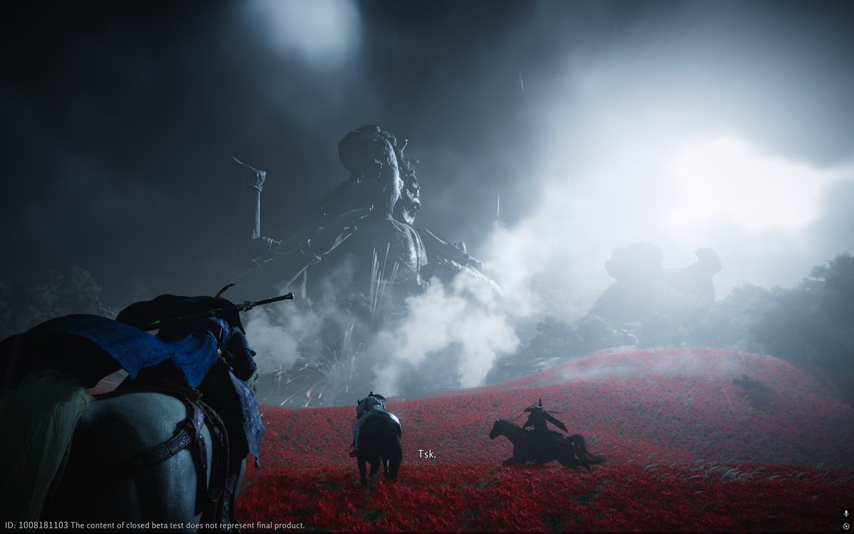 Morrison251's tweet image. ⚪️WHERE WINDS MEET PC BETA
🔸PC beta It’s official live and here is some screenshots I took. This is the intro part of game. The beta contains up to chapter 2 story mode and bosses fully opened on the map. So you can do whatever you want.
🔸I will be streaming it tomorrow.…