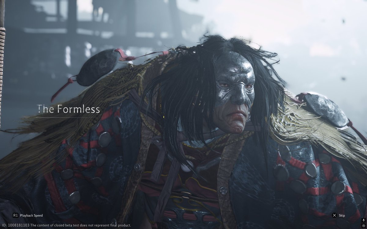 Morrison251's tweet image. ⚪️WHERE WINDS MEET PC BETA
🔸PC beta It’s official live and here is some screenshots I took. This is the intro part of game. The beta contains up to chapter 2 story mode and bosses fully opened on the map. So you can do whatever you want.
🔸I will be streaming it tomorrow.…