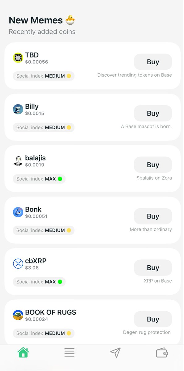 Check out the new memes on Bolide