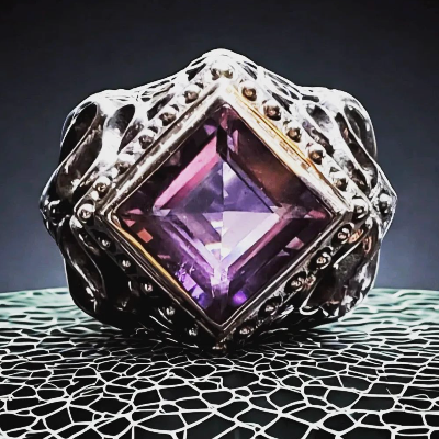 3rexes's tweet image. Build Your Magic Ring 🔱  Exclusively 3 Rexes Jewelry - mailchi.mp/e828de3f1a81/b…