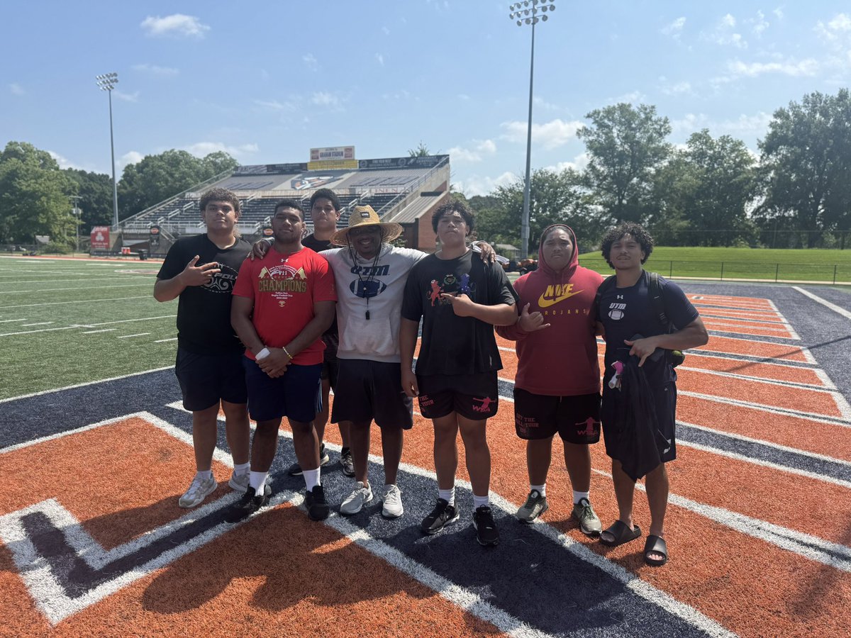 Nick Fungavaka (@nick_fungavaka) on Twitter photo After a great conversation with <a href="/CoachStoutUTM/">Coach Stout 🏈</a> & an awesome unofficial visit. I am humbled and grateful to receive an offer from <a href="/UTM_FOOTBALL/">UT Martin Football</a> Thank you <a href="/Coach_JSimpson/">Jason Simpson</a> & Skyhawk family. #AG2G <a href="/ByronNelsonFB/">Byron Nelson Football</a> <a href="/TFloss32/">Todd Glawson</a> <a href="/CoachRudyG/">Coach Rudy Griffin</a> <a href="/MikeRoach247/">Mike Roach</a> <a href="/dctf/">Dave Campbell's — TexasFootball.com</a> <a href="/PrepRedzoneTX/">Prep Redzone Texas</a> <a href="/BrandonHuffman/">Brandon Huffman</a> After a great conversation with <a href="/CoachStoutUTM/">Coach Stout 🏈</a> & an awesome unofficial visit. I am humbled and grateful to receive an offer from <a href="/UTM_FOOTBALL/">UT Martin Football</a> Thank you <a href="/Coach_JSimpson/">Jason Simpson</a> & Skyhawk family. #AG2G <a href="/ByronNelsonFB/">Byron Nelson Football</a> <a href="/TFloss32/">Todd Glawson</a> <a href="/CoachRudyG/">Coach Rudy Griffin</a> <a href="/MikeRoach247/">Mike Roach</a> <a href="/dctf/">Dave Campbell's — TexasFootball.com</a> <a href="/PrepRedzoneTX/">Prep Redzone Texas</a> <a href="/BrandonHuffman/">Brandon Huffman</a>