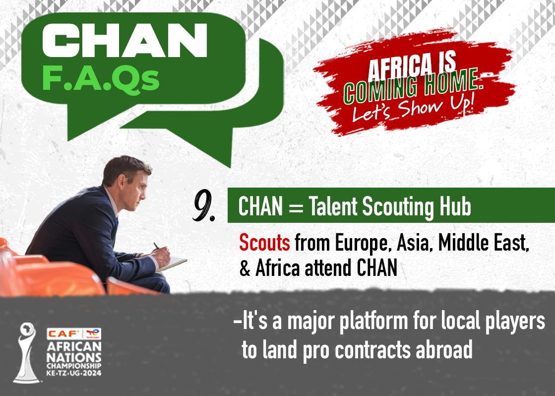theboyfk's tweet image. No one can tell our story better than us. CHAN 2024 is the platform. Let’s own the narrative. #TukoNaNyota CHAN 2024 #AfricaIsComingHome