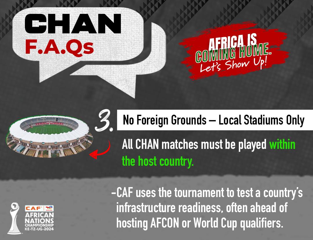 theboyfk's tweet image. No one can tell our story better than us. CHAN 2024 is the platform. Let’s own the narrative. #TukoNaNyota CHAN 2024 #AfricaIsComingHome