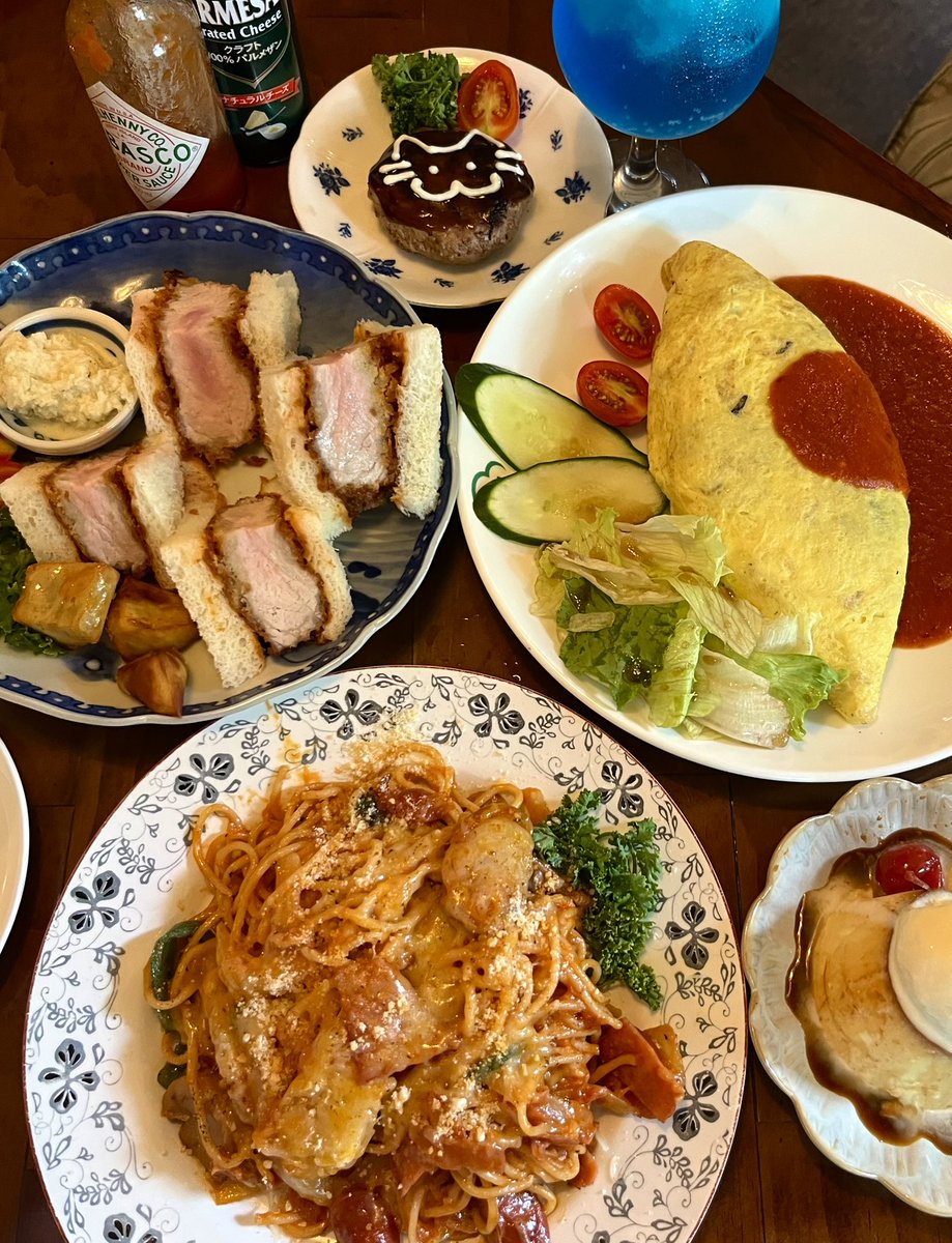 dddugi0719's tweet image. 📍토마토코엔
두명이서 그릇까지 설거지하고 왔어요
제 원픽은 푸딩!