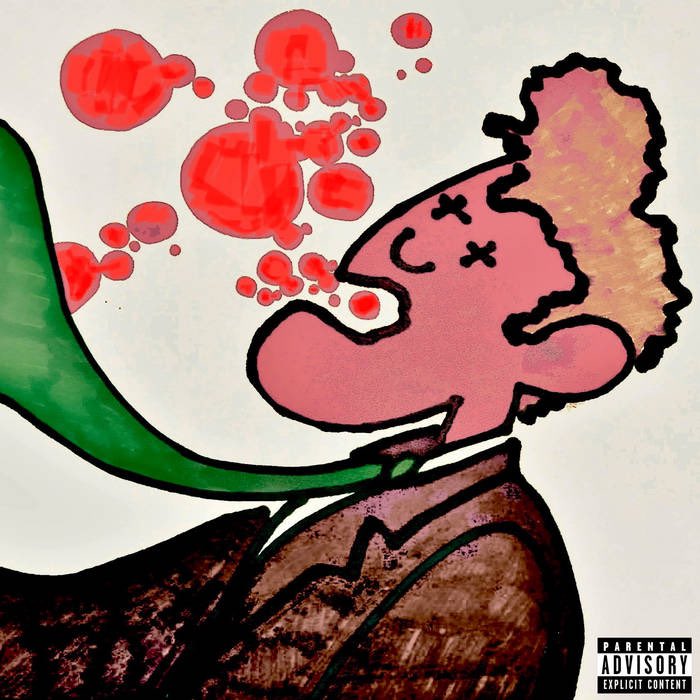 Death of a Billionaire: japrememagnetic.bandcamp.com/album/death-of…

Banes announced his retirement. So, the “Death of a Billionaire” Ep is a very special one for you.