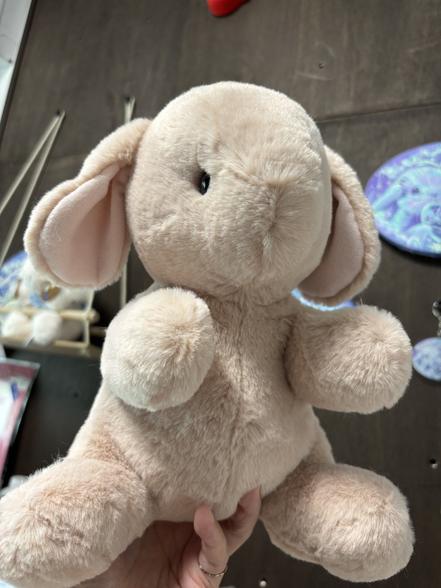 うさぎ屋さん様 リクエスト 3点 まとめ商品 Adopt.02】うさぎ×花屋さん【表情全10種】 | SKIMA（スキマ）
