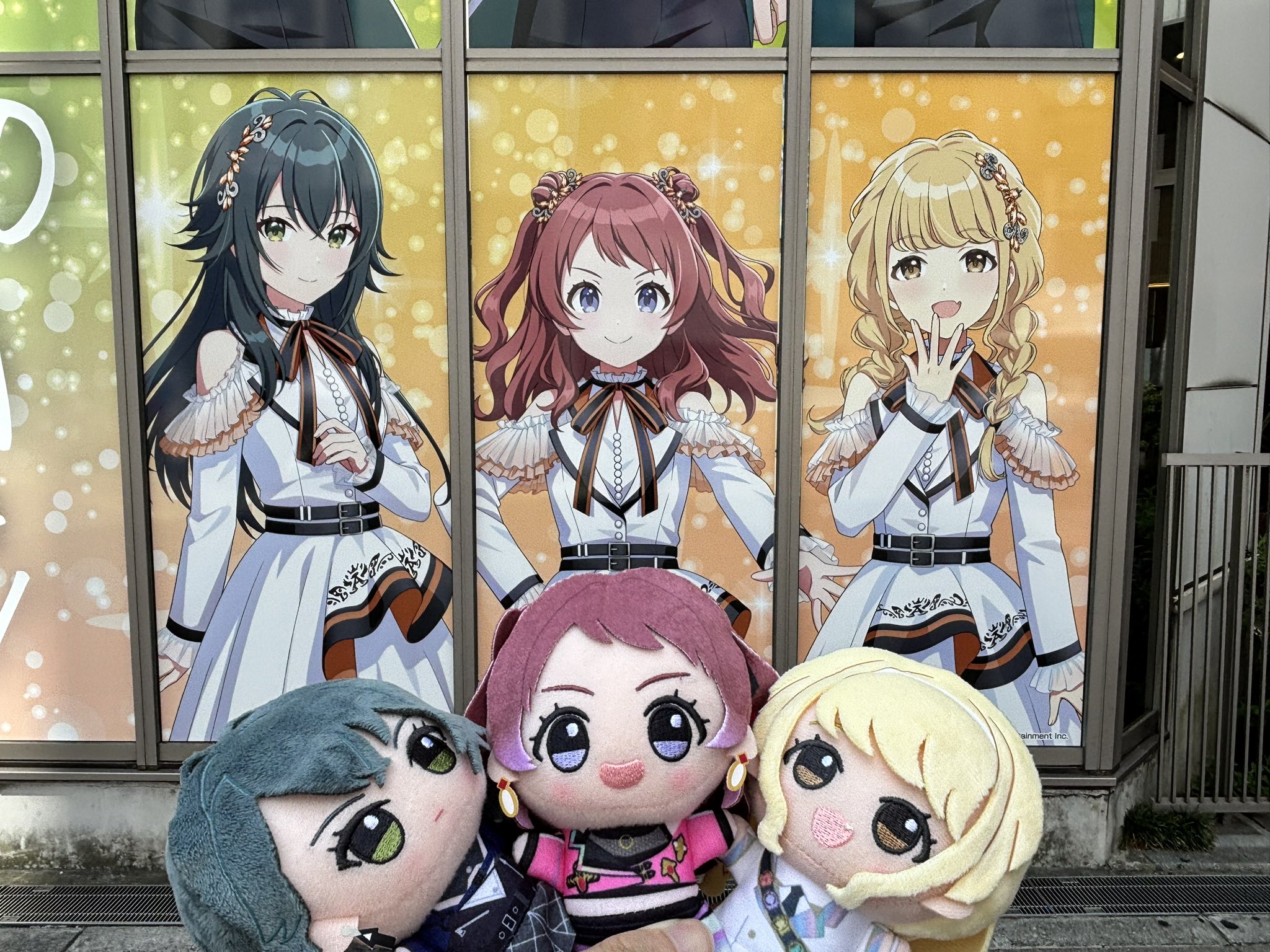 Π 大室家×アトレ秋葉原 Wチャンス抽選会 B賞 ミニパネル Amazon.co.jp: S賞 マチュ アクリルパネル ミニゲーム アトレ
