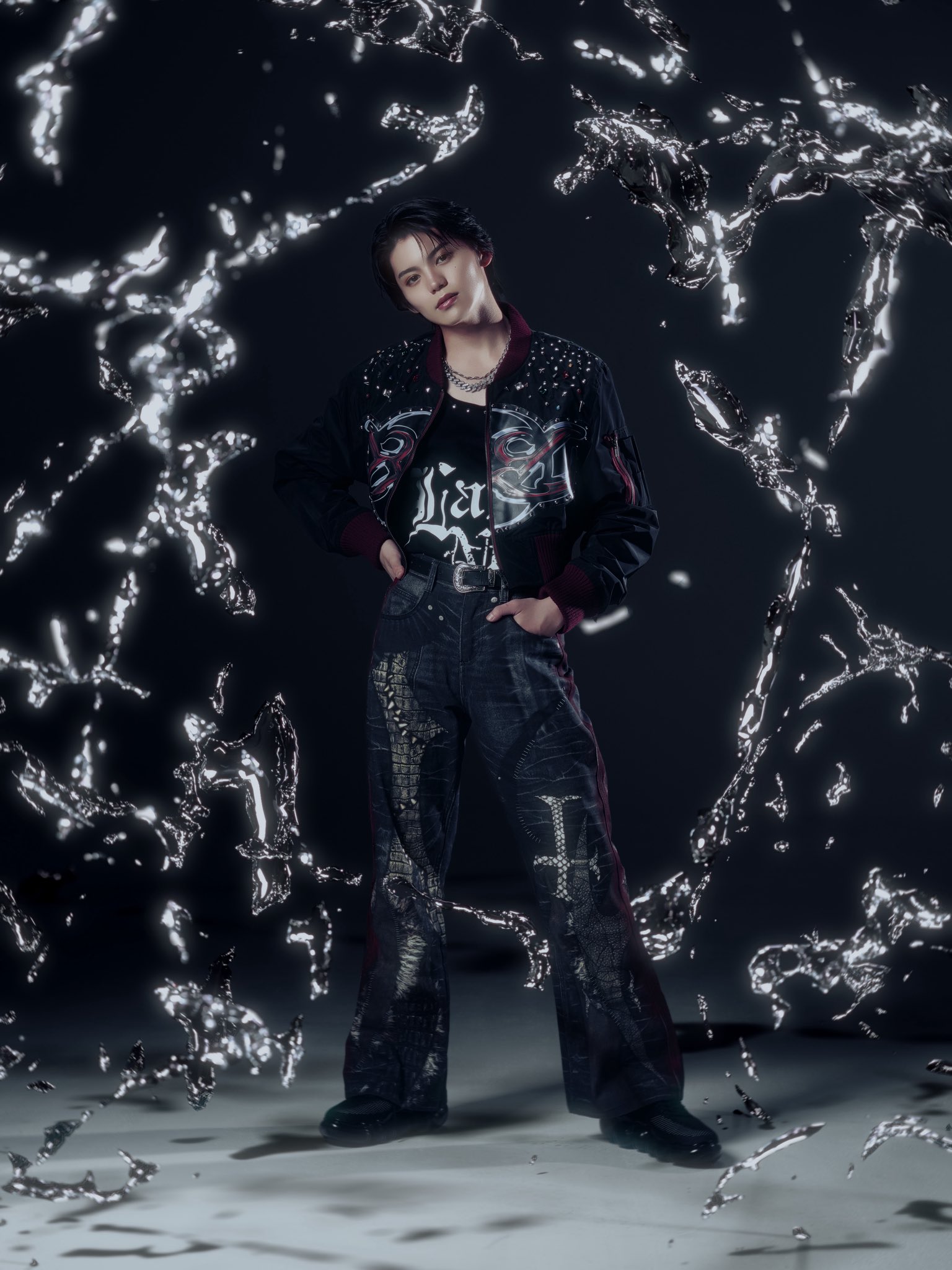 れなきち🥔🧸 (@rena9969_xy_z) / X