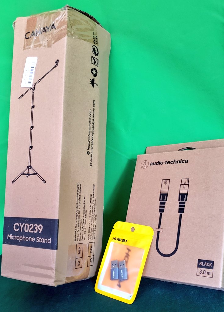VictorHR_RVT's tweet image. 今後の3D化計画に向けて、少しずつ準備を進めています…!
観測者様からいただいたアマギフ🎁を使わせていただきましたので御報告です🦇🌕
