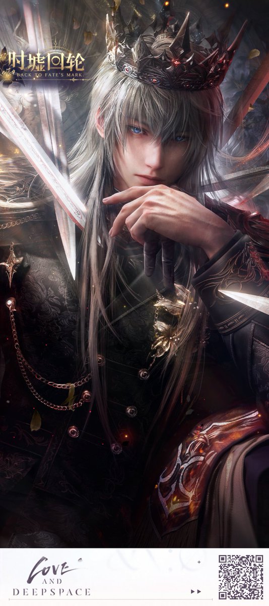 VICVIC | 兰舟在哪儿 🥹 阿野在哪儿呢 🥹 (@nephilimdemon) on Twitter photo 