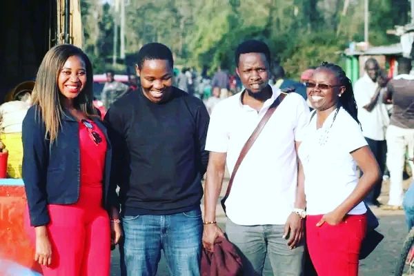 DreamTribeKe's tweet photo. The confidence you feel when you know you have a tribe is unmatched. You come as one, but you are with 1000 others. And if you are 1000 there is nothing you can't do. You are unlimited
#entrepreneurship #NeverEatAlone #NeverWalkAlone #DreamTribe https://t.co/39gzKCDrpc