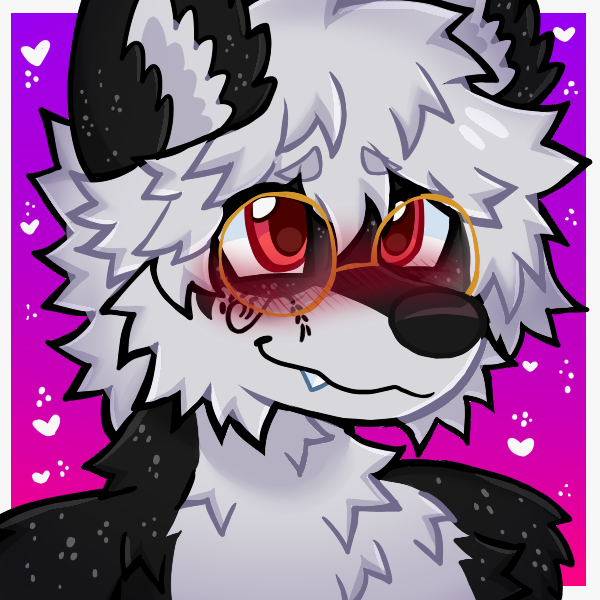 Props4Mayhem's tweet image. ICON COMMISSIONS OPEN!
600X600 ICON FOR 65, PM ME TO INQUIRE :3