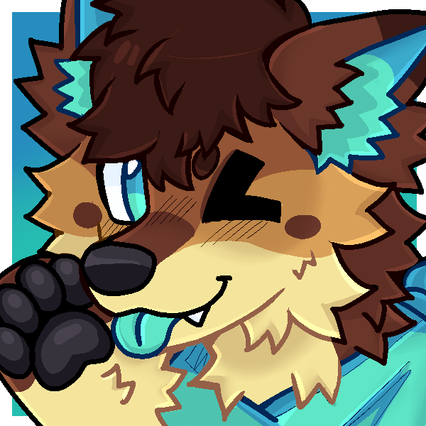 Props4Mayhem's tweet image. ICON COMMISSIONS OPEN!
600X600 ICON FOR 65, PM ME TO INQUIRE :3