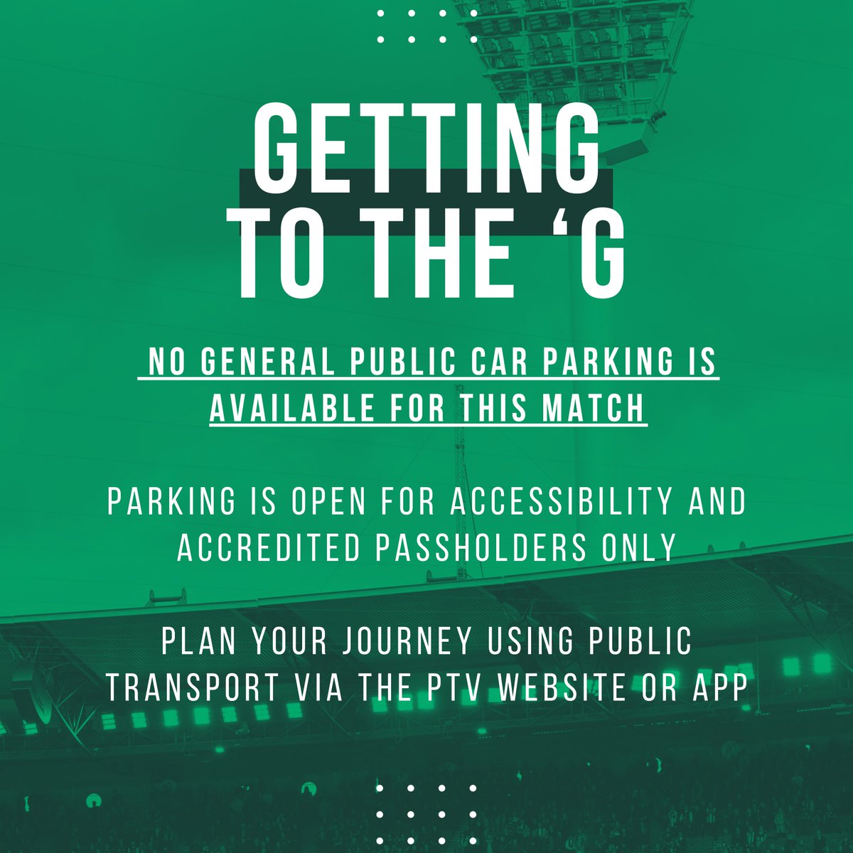 Wrapping up a huge weekend at the 'G.

General admission seating 👉 bit.ly/R20TigersPies