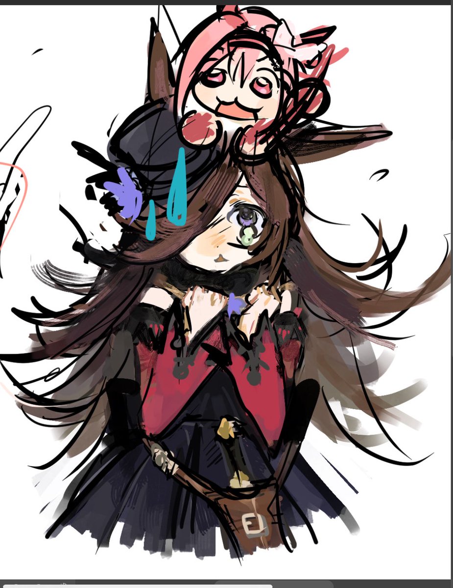 salamiborgor's tweet image. 