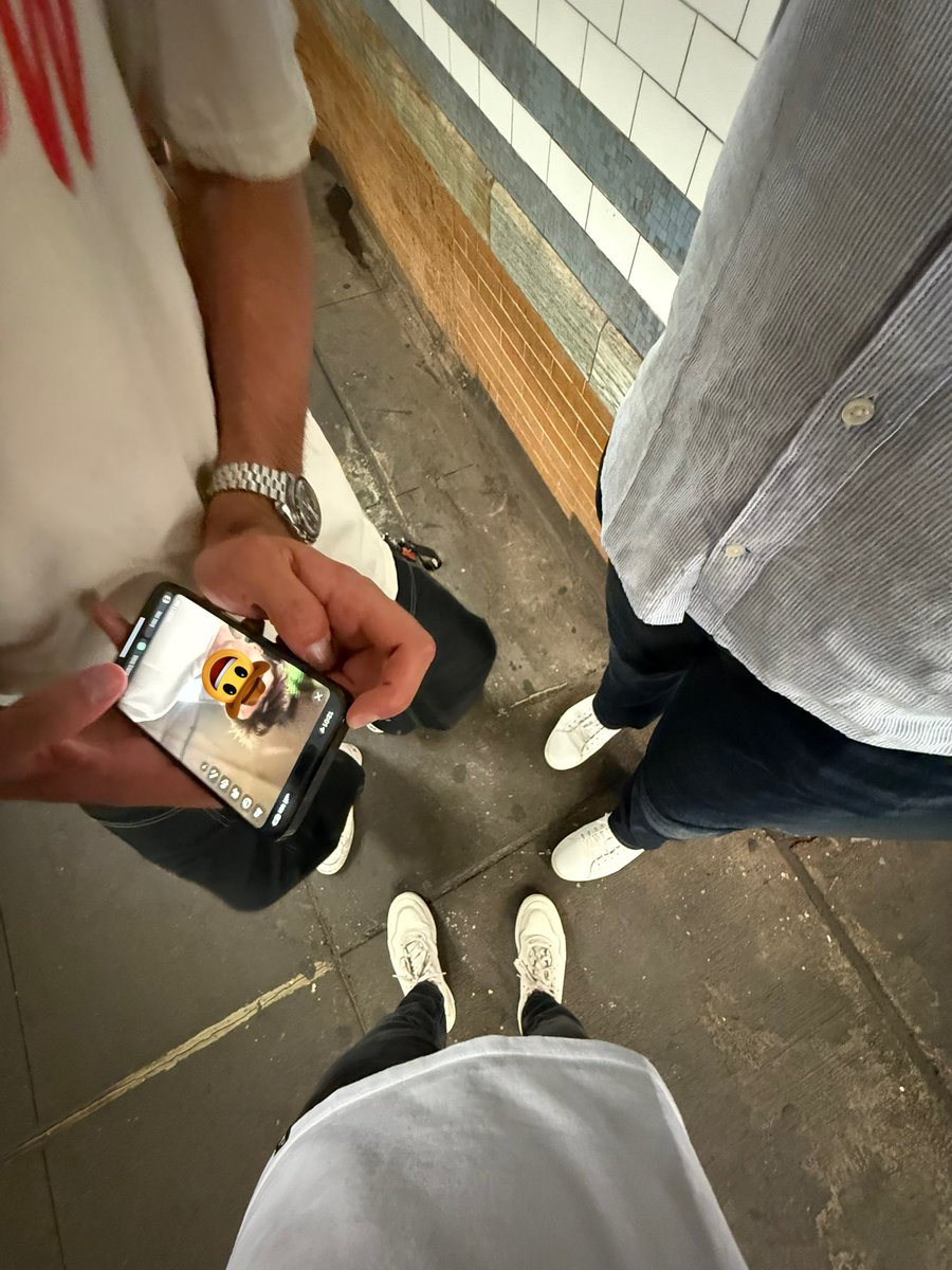 onlineguy24's tweet image. Day 1’s fr fr.