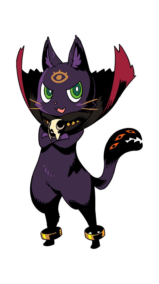 デモンズナイトフィーバー日記】 新要素が多すぎて全部説明しようと