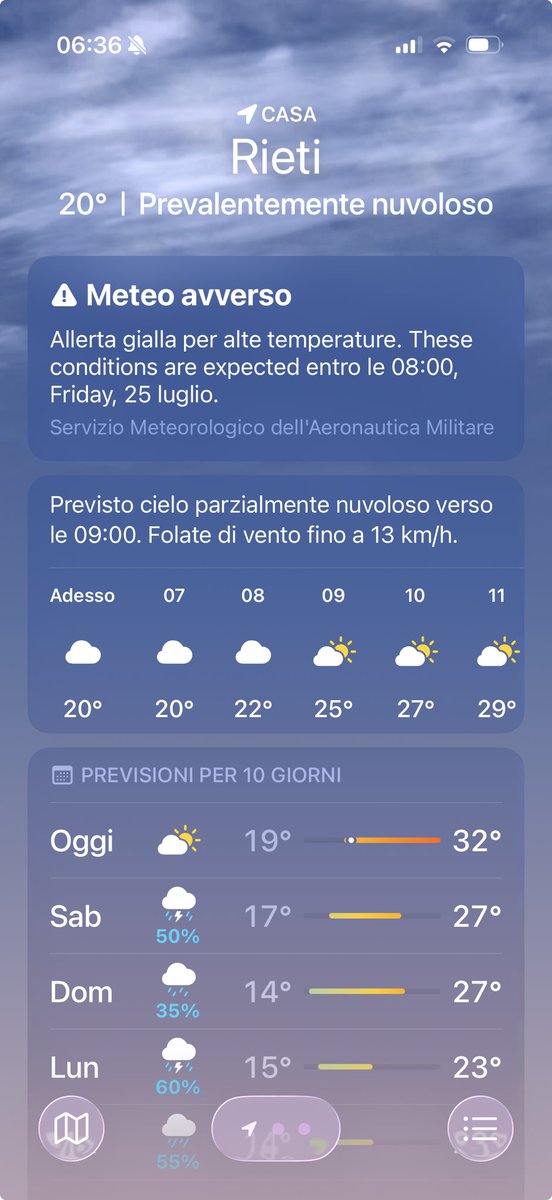 tiecolino's tweet image. L’estate più calda di sempre