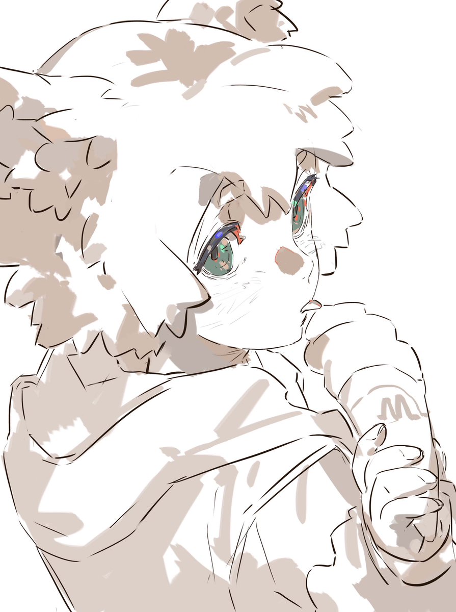 Muyihui1's tweet image. 请支持我们罗小黑战记2！！！