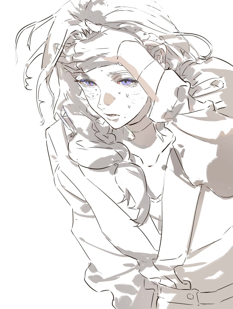 Muyihui1's tweet image. 请支持我们罗小黑战记2！！！