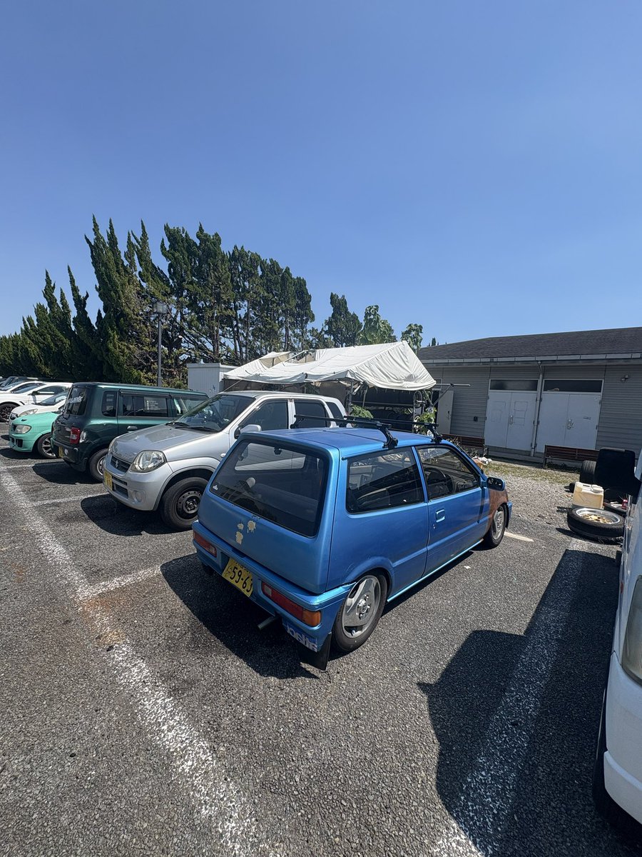 公道出てる時間より、
職駐で不動こいてる率の方が高いよ