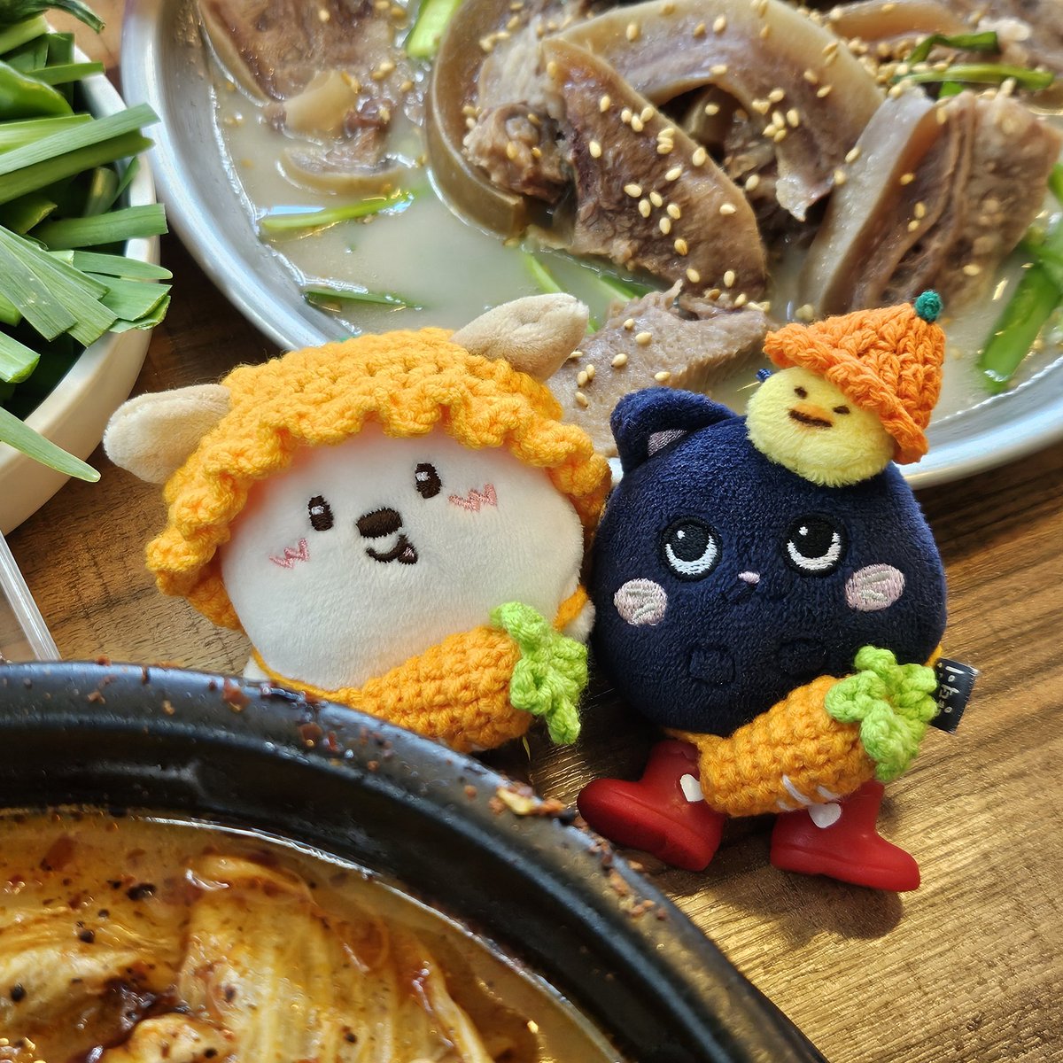 BRIIZeeeeeeeee's tweet image. 📍미향해장국 중문점 
제주 서귀포시 일주서로 962

얼큰내장탕, 소머리수육 맛있어요 👍