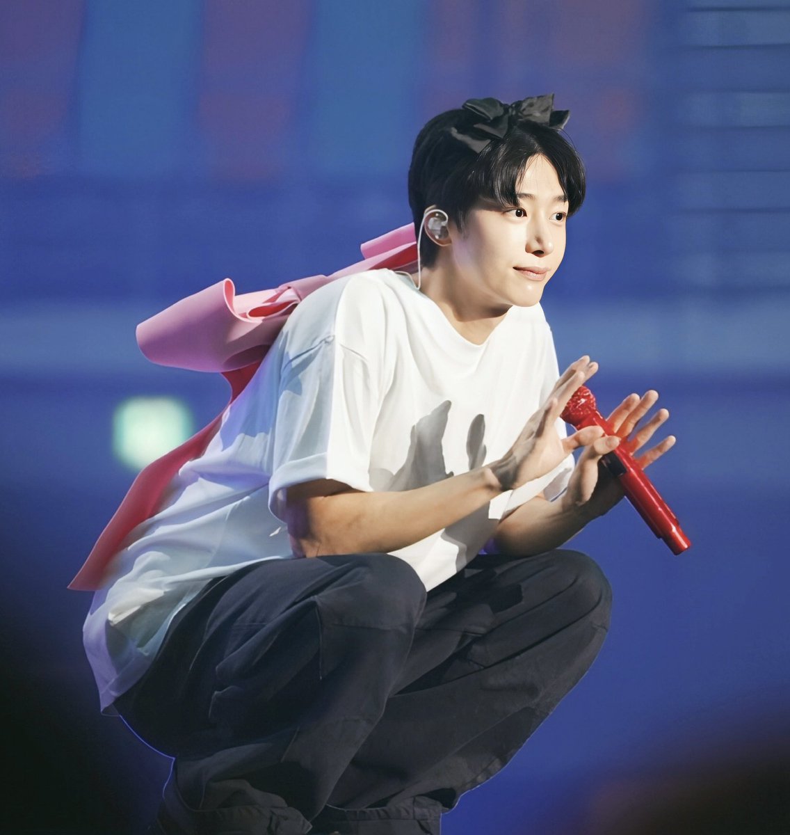 폰에 귀여운 게 있네