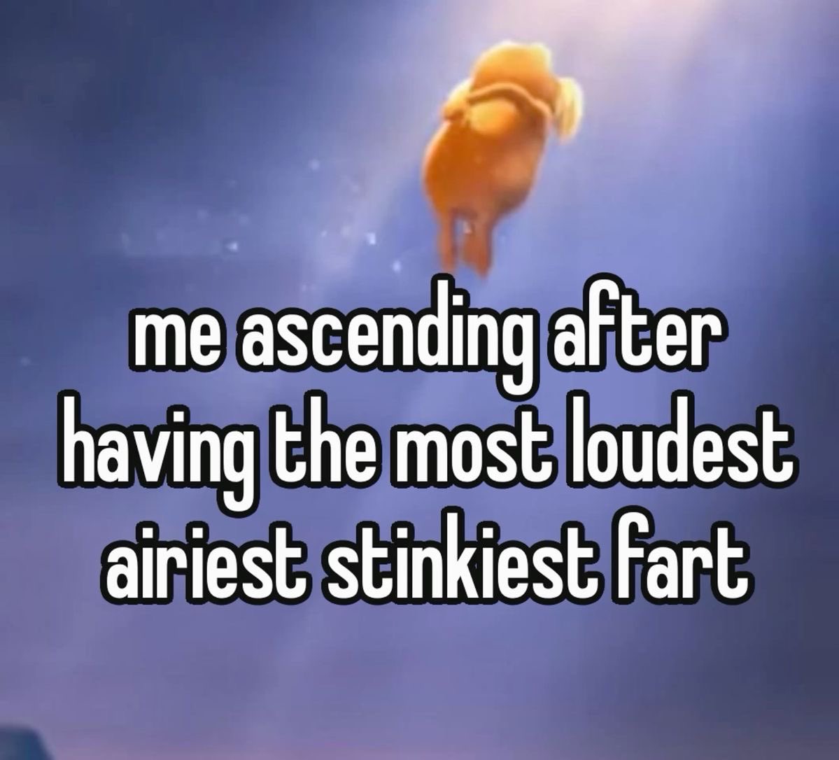 Me tonight for some reason