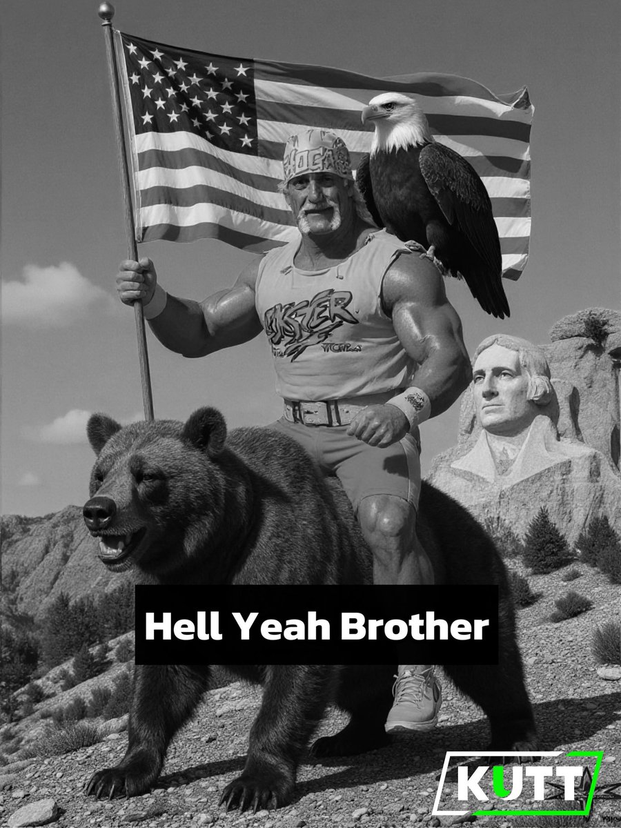 KuttBet's tweet image. RIP Hulkster. Catch you on the flip side brother.