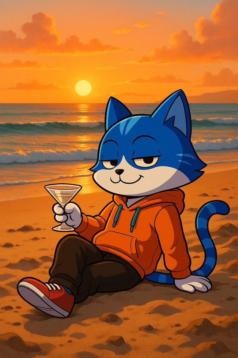 iambig_0's tweet image. When Toshi rains, it POURS.
Let it rain on the haters.
Let it pour on the believers.
Toshi hitting 0.0005 while Ethereum and Bitcoin climb? That’s a steal 🫡
Soon #ToshiArmy will be on the beach in the Dominican Republic, celebrating generational wealth.
#BuiltOnBase #Toshi