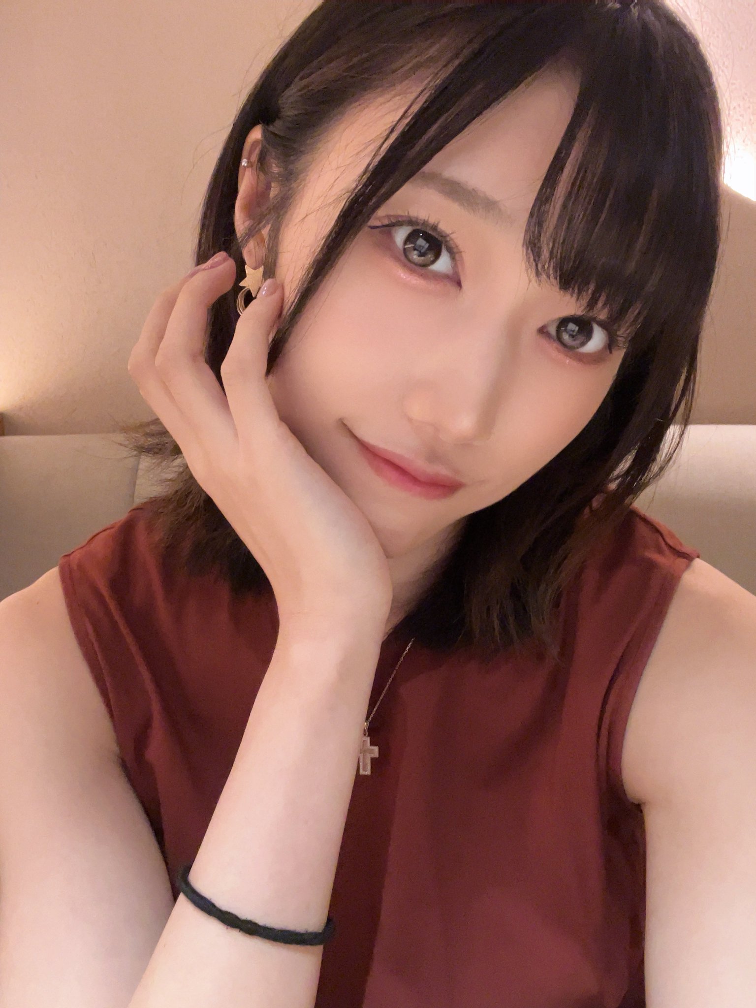 m(美咲)様♡ありがとうございます♡ 河蝶美咲【SAKURADOLL】 on X: 