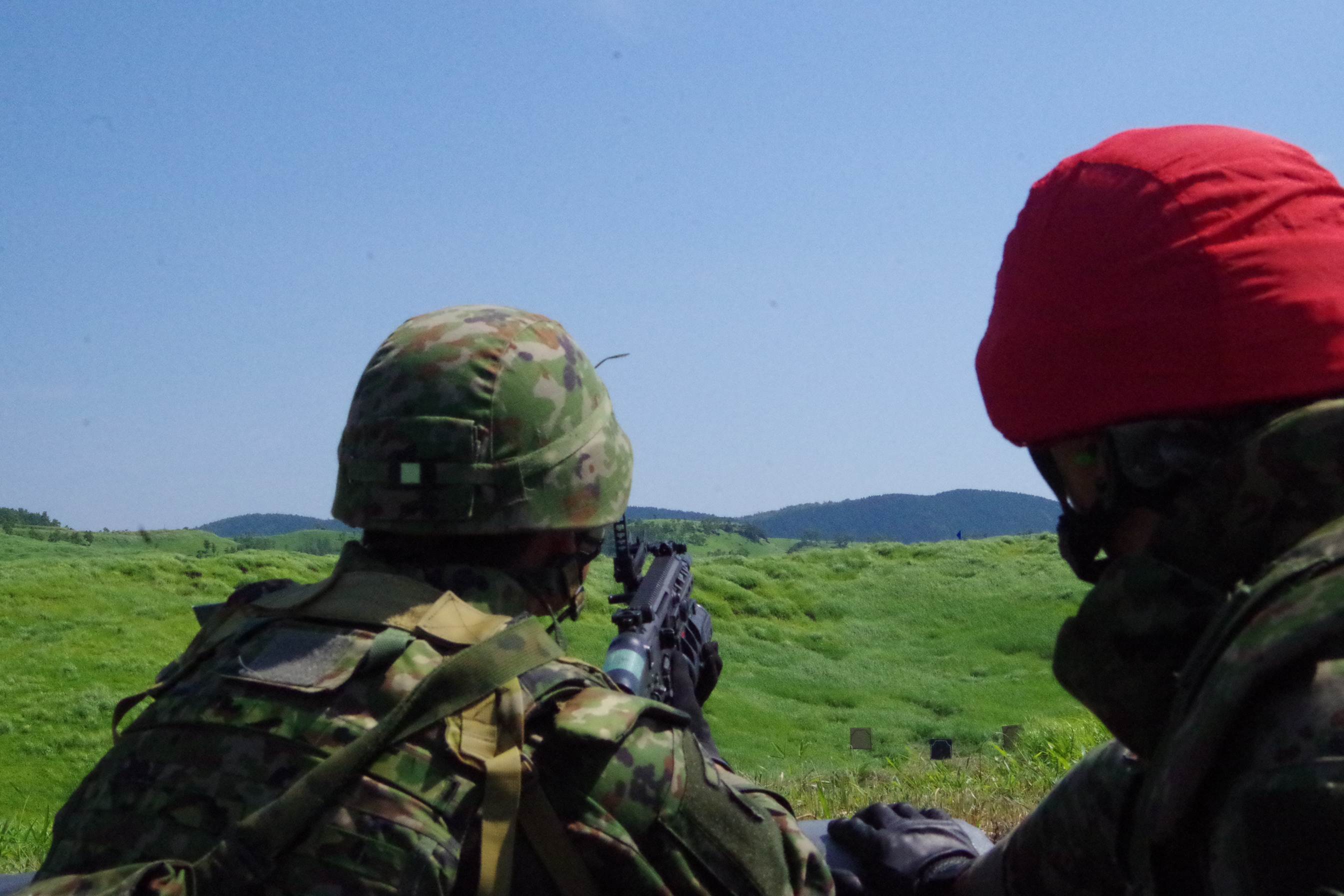 陸上自衛隊-宮古島駐屯地 on X: 