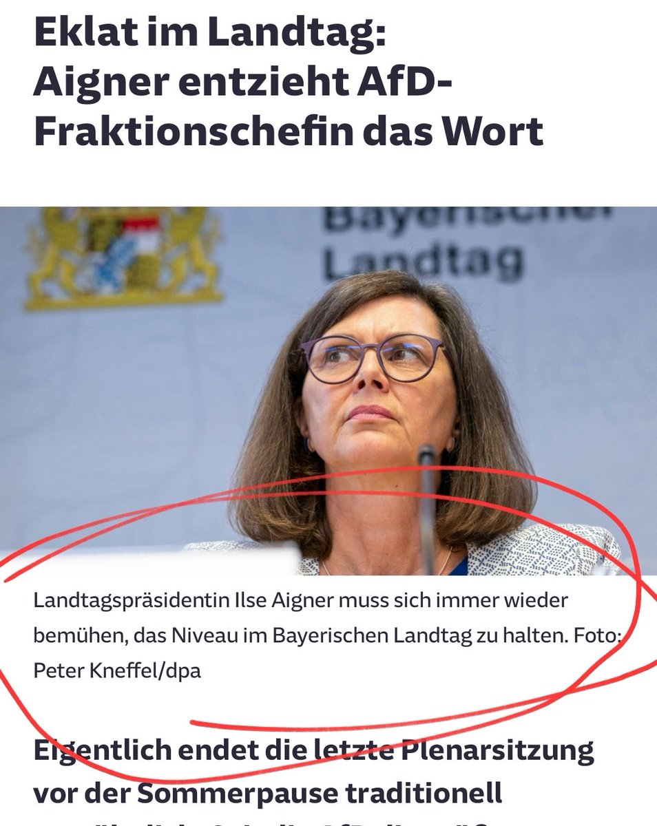 Immer wieder schockierend, wie bereitwillig ausgerechnet Journalisten der Regierung sekundieren, wenn diese die Meinungsfreiheit bescheidet. Medien als Steigbügelhalter des autoritären Staates.