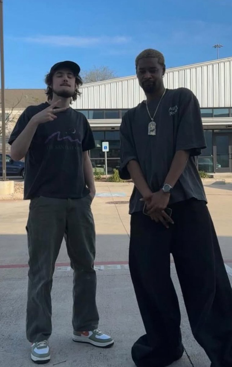 o_lcr's tweet image. we’re ready for a collab tape 

@Quadeca @xdannyxbrownx