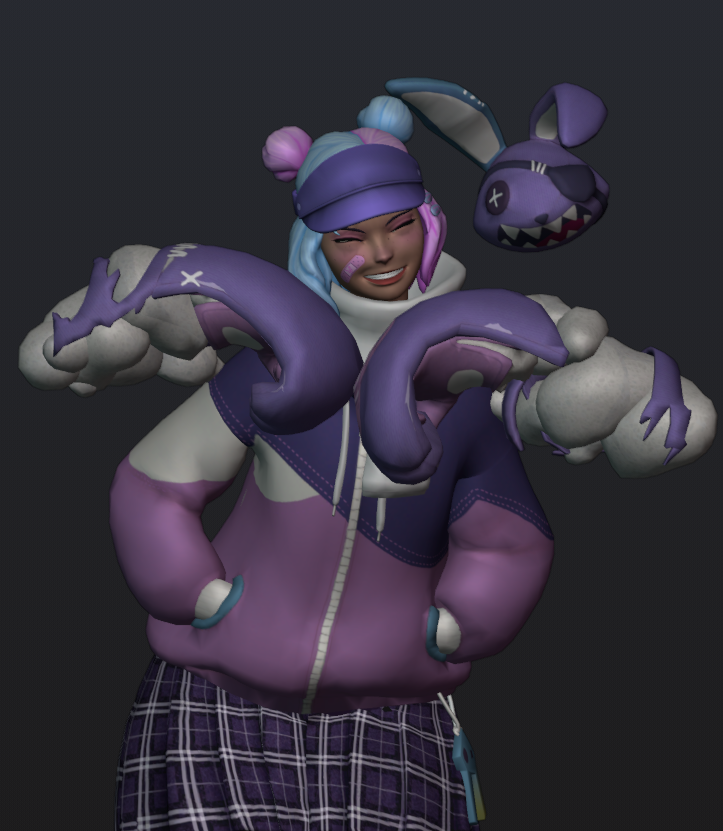 ruseclouds's tweet image. wip