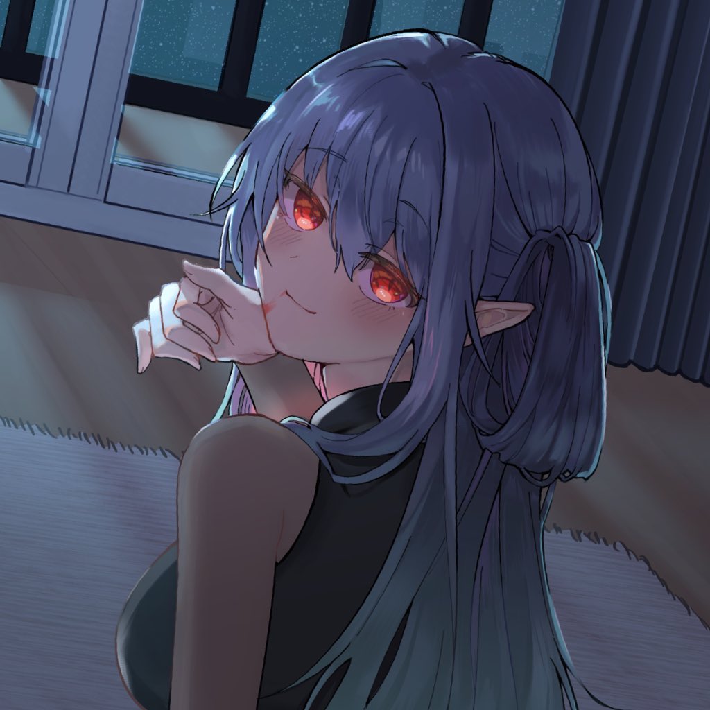 iubi 💙📦【VCVLT】 tweet media