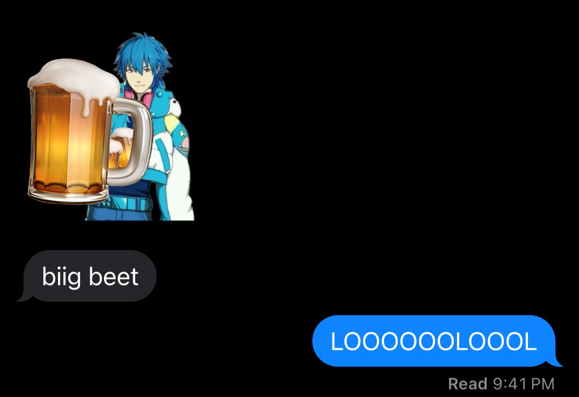 memavinki's tweet image. LOOOOOOOL