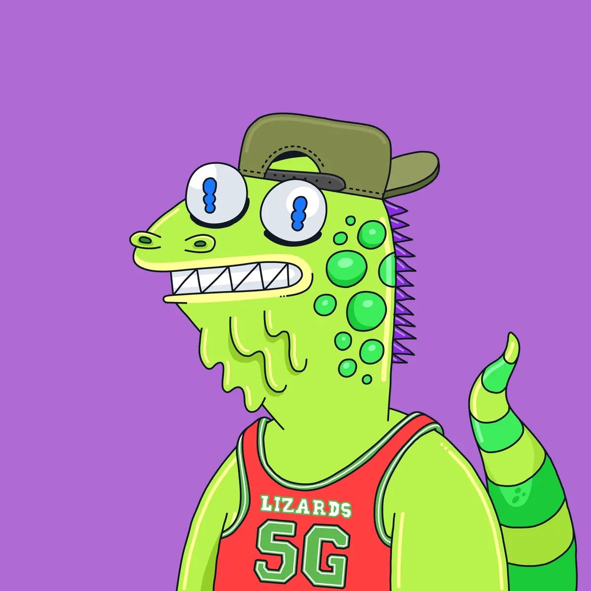 GodZeroTheHero's tweet image. Pretty crazy I have the @WoodyHarrelson character from White Men Can’t Jump of @creepz