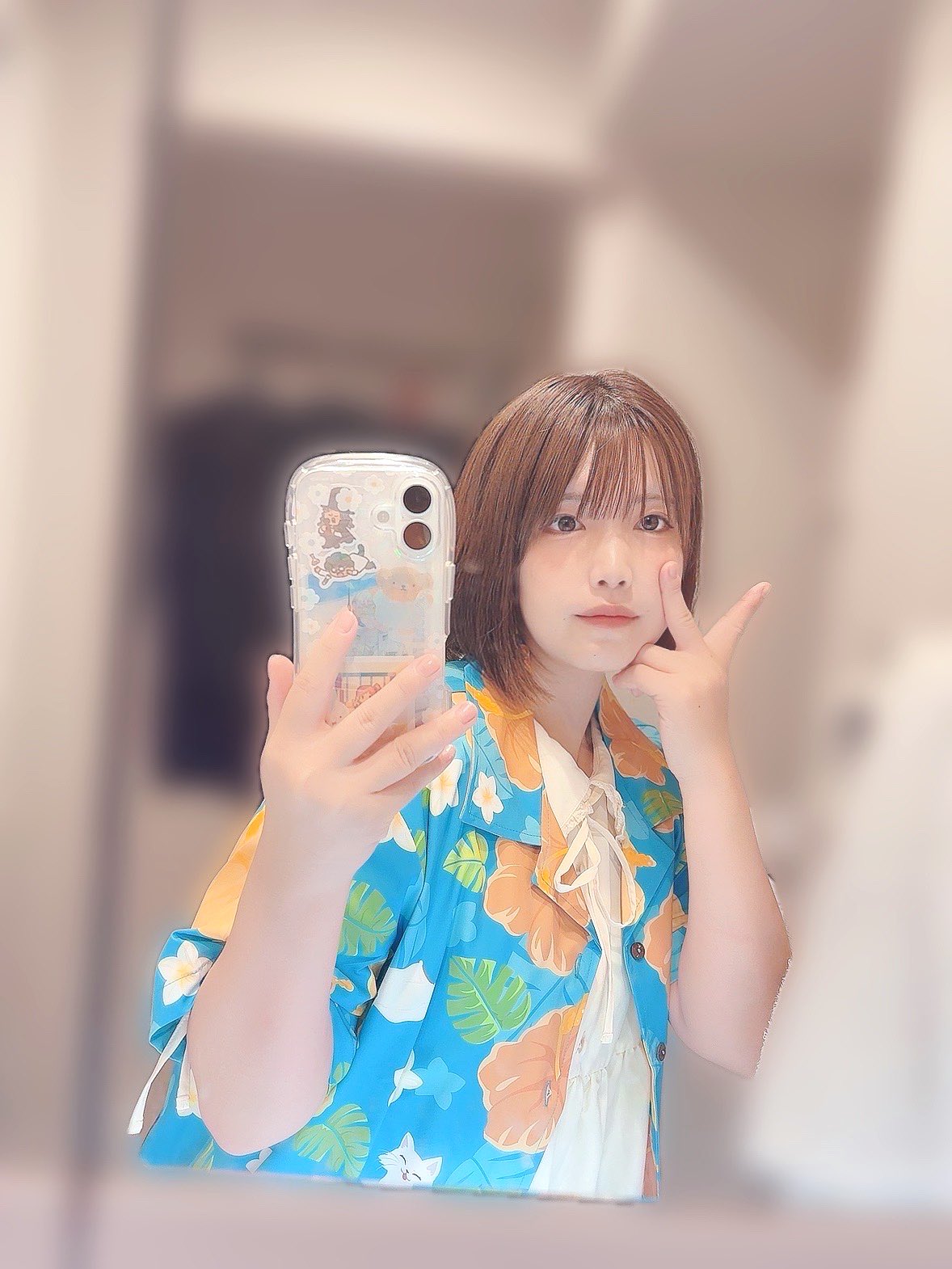 うーちゃん♡ C91】しぐさがいちいち可愛い♥美少女コスプレイヤー 『うー