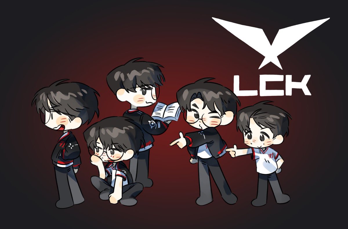 1104_ll's tweet image. #T1WIN #dofgk

남은 정규도 화이팅!🔥
