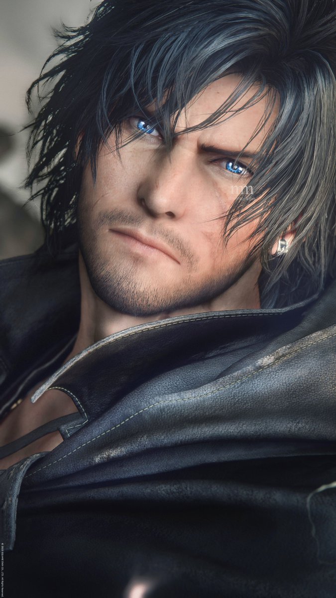 mmtookthis's tweet image. #CliveRosfield
#FINALFANTASYXVI 
.
.