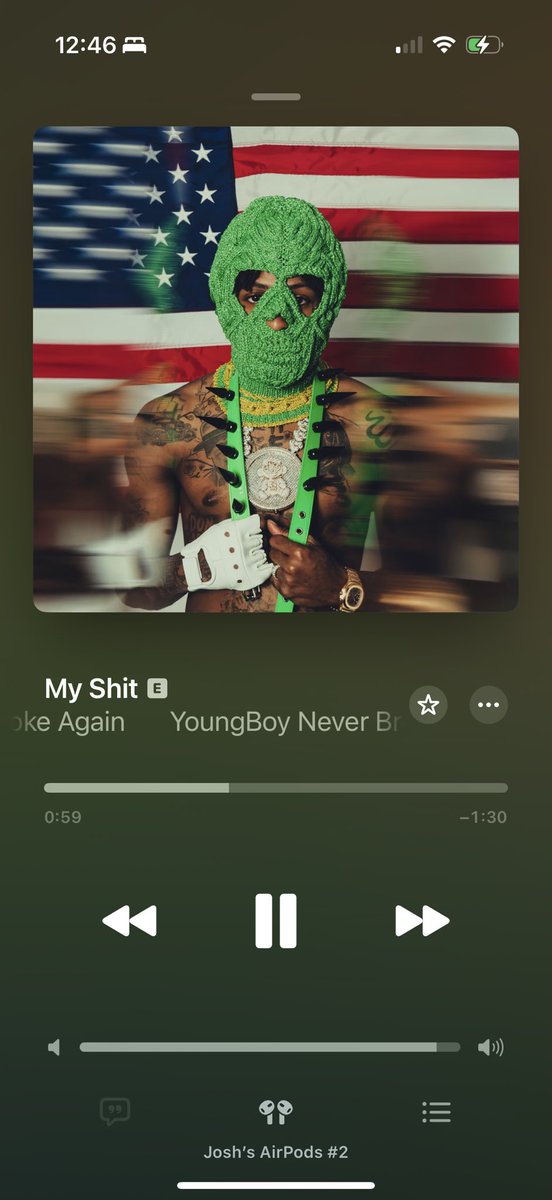 switchemjay's tweet image. As an intro track where do yall rank this as far as intros to albums?