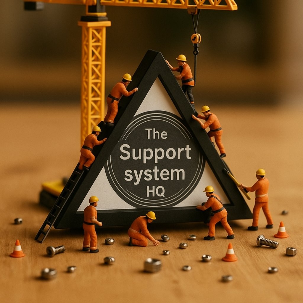 Some days, we just cook !🙂‍↔️🔥

Stay close, but not too close to getting burned.