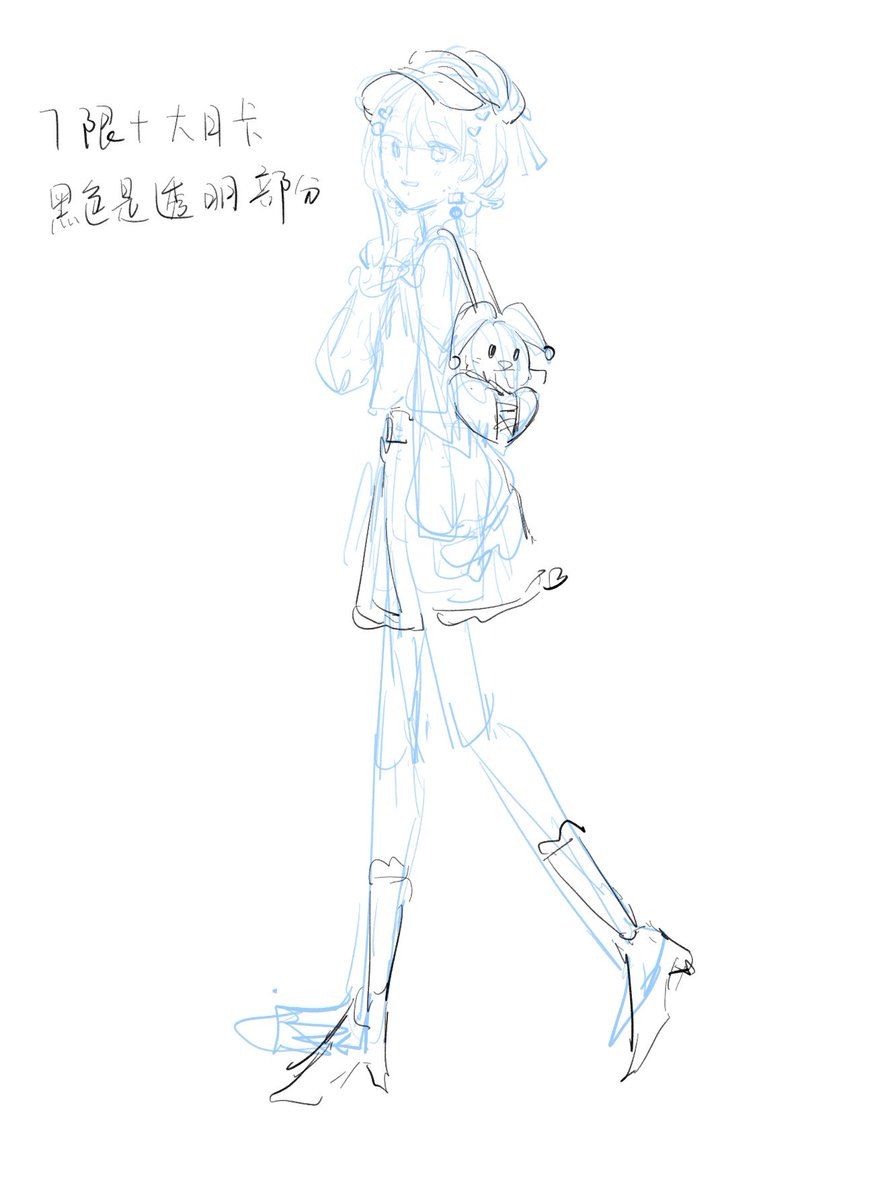 and_downy_flake's tweet photo. wip https://t.co/BVsEHbrS9m