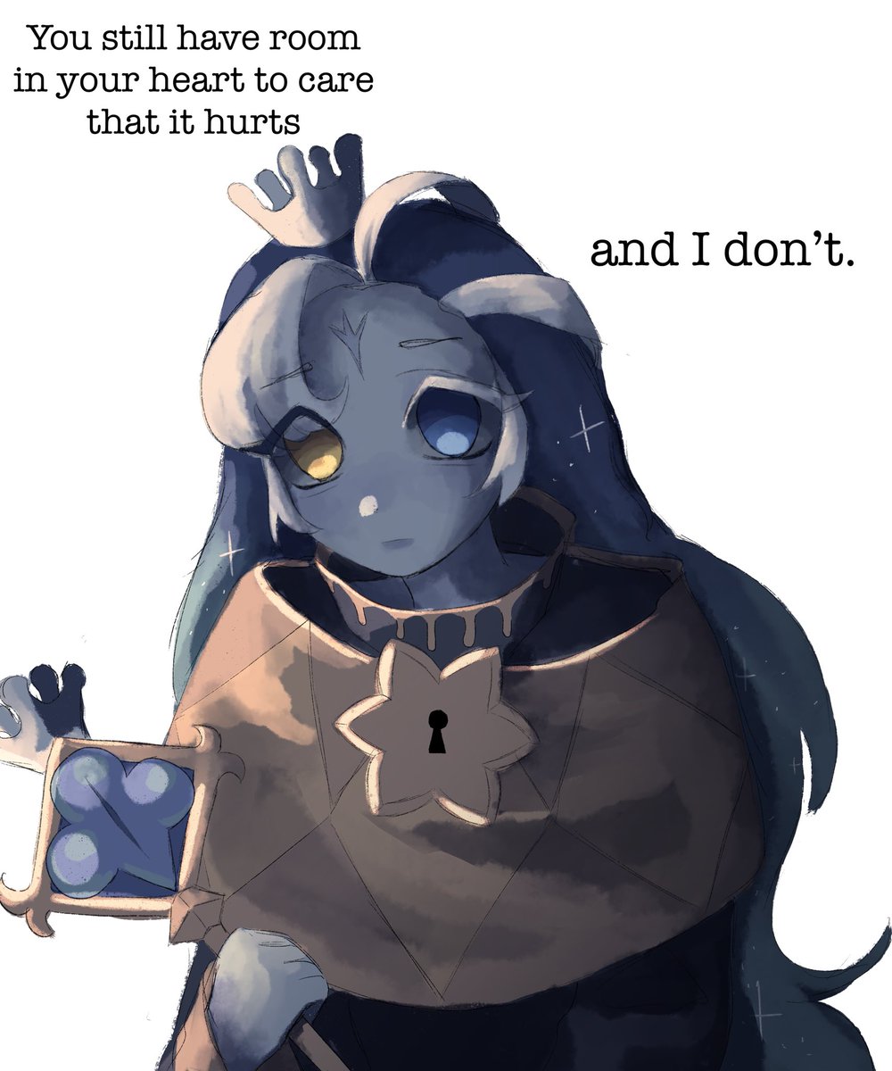 Nixothy's tweet image. I HATE when people mix them up as if they aren’t completely different versions of themselves with completely different morals #sageoftruth #fountofknowledge #shadowmilkcookie