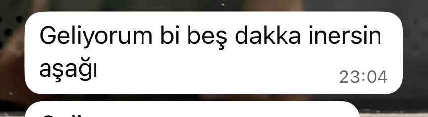 Anlamı: Seni çok seviyorum