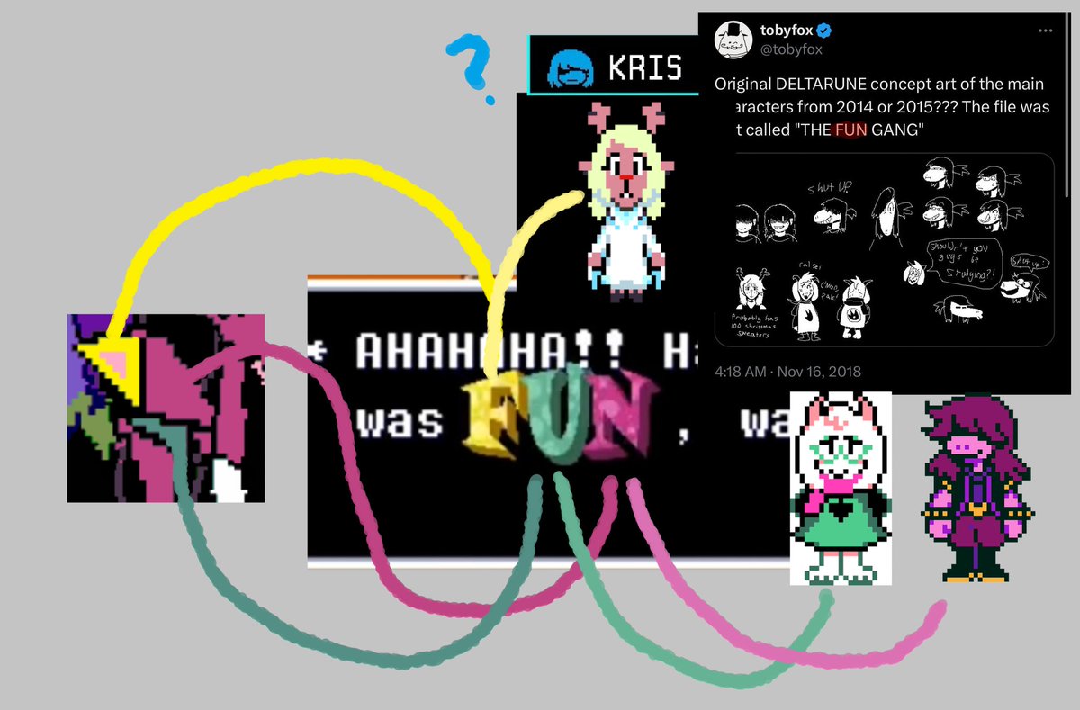 QKNAla's tweet image. huh...