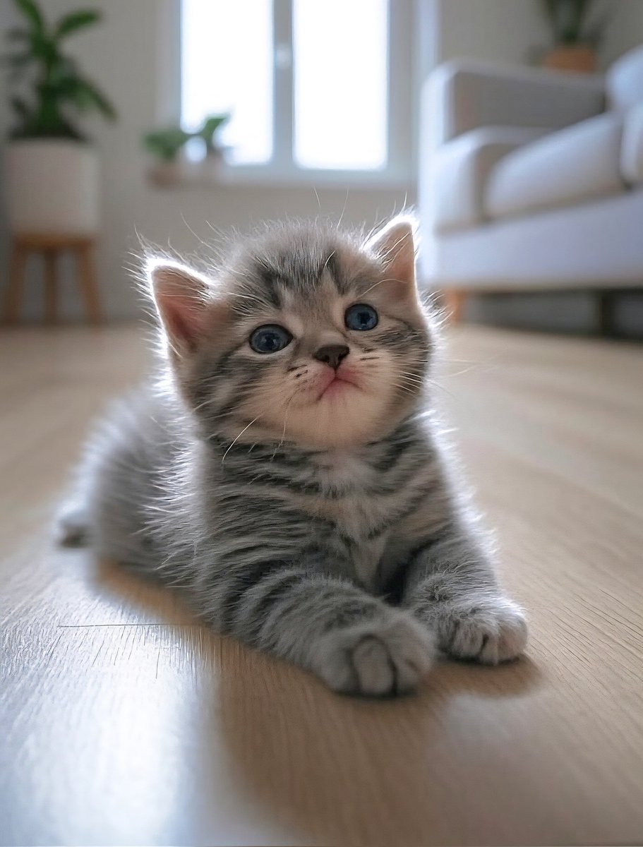 Davy_TNT's tweet image. Good morning everyone! Let this Friday radiate with enthusiasm 🩶🌿😺 #FridayFeeling