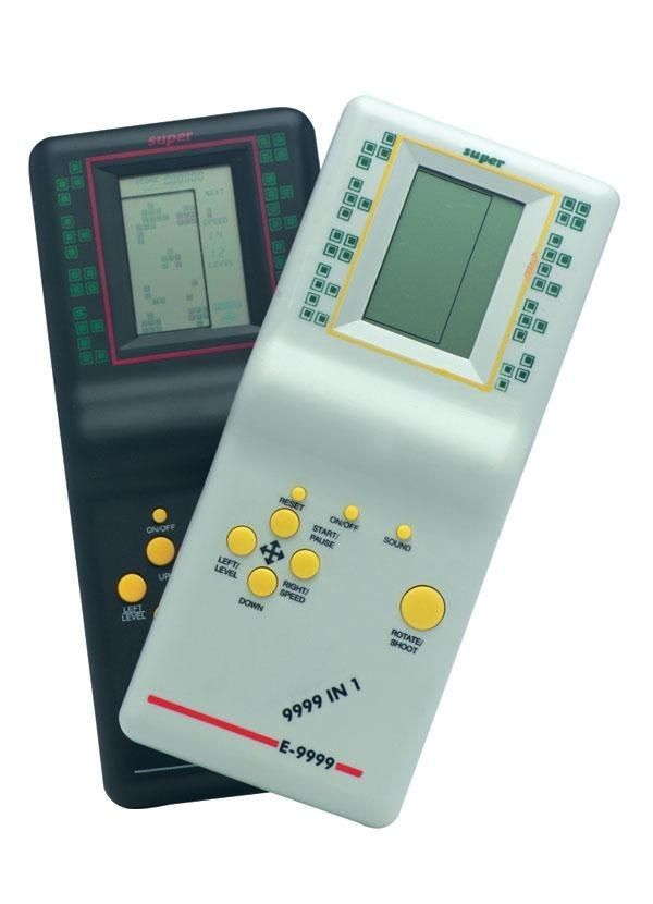 You might be old, but are you this old?